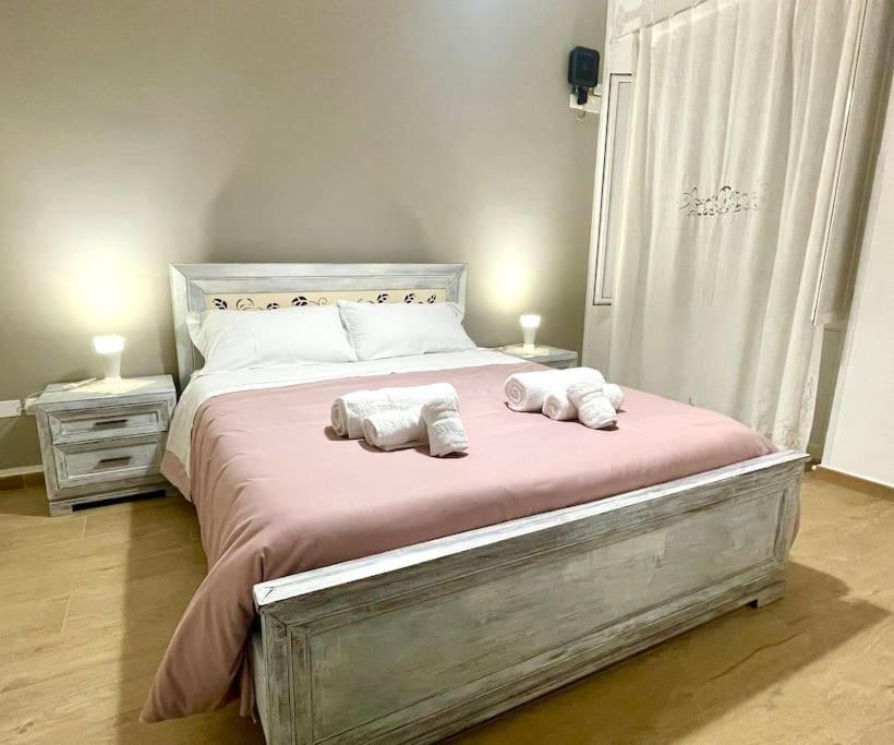 Apartmán Da Zia Maria Palermo Exteriér fotografie