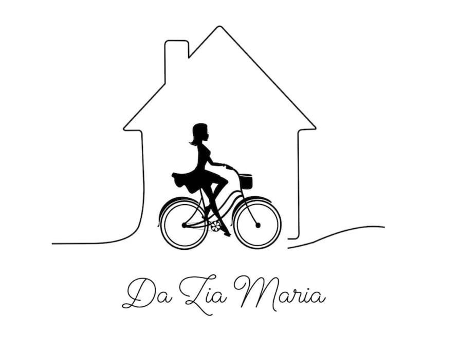 Apartmán Da Zia Maria Palermo Exteriér fotografie
